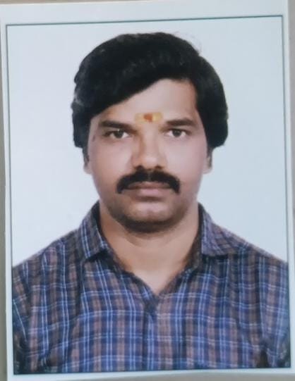 member Dr Konneti Narsimhulu